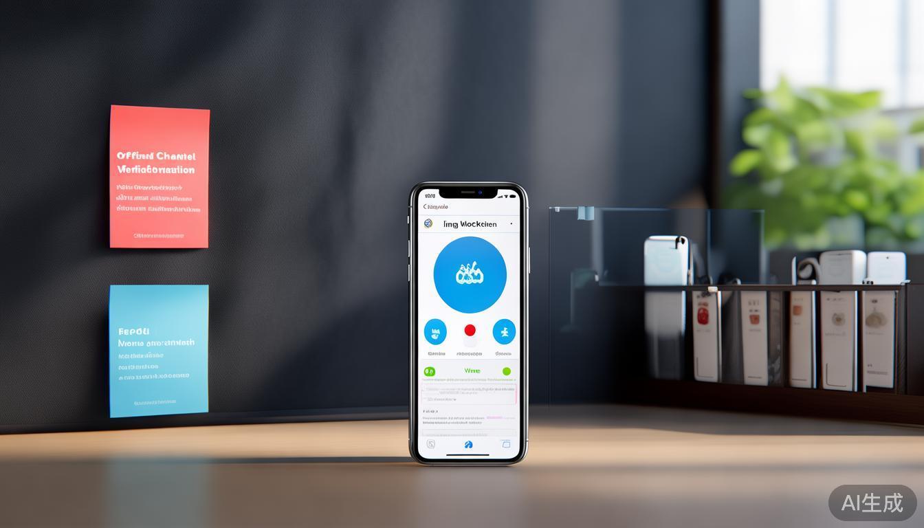 imToken苹果用户必读：官方下载渠道与核心安全功能详解，助你安全管理资产