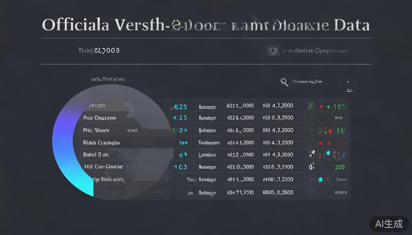 imToken官网版助力价值投资，资产分类与行情查看功能超实用