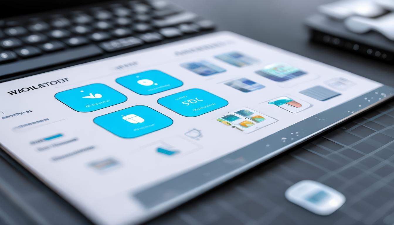 IM钱包优势显著，官网下载安装简单方便，新手也能轻松上手