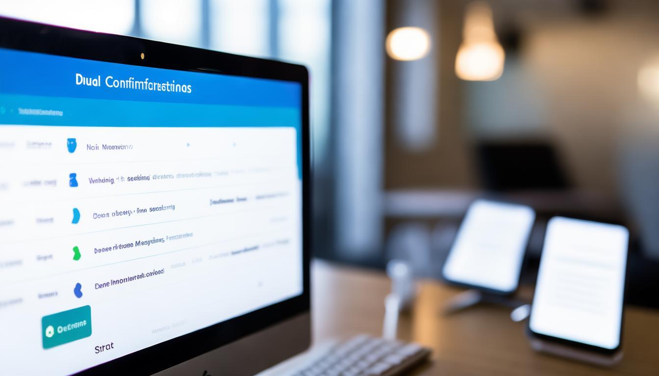 双重认证验证码_双重认证密码_如何在im钱包中设置安全密码与双重验证?