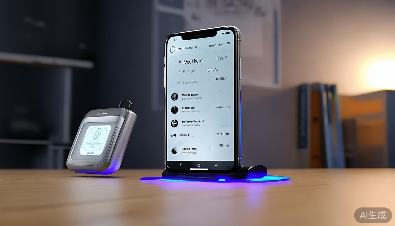 探索imToken安卓版：从钱包到多功能平台，连接用户与区块链生态