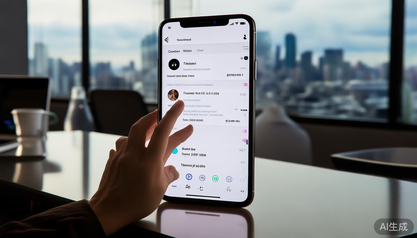 安卓用户青睐的IM钱包：隐私保护与数据安全的双刃剑？