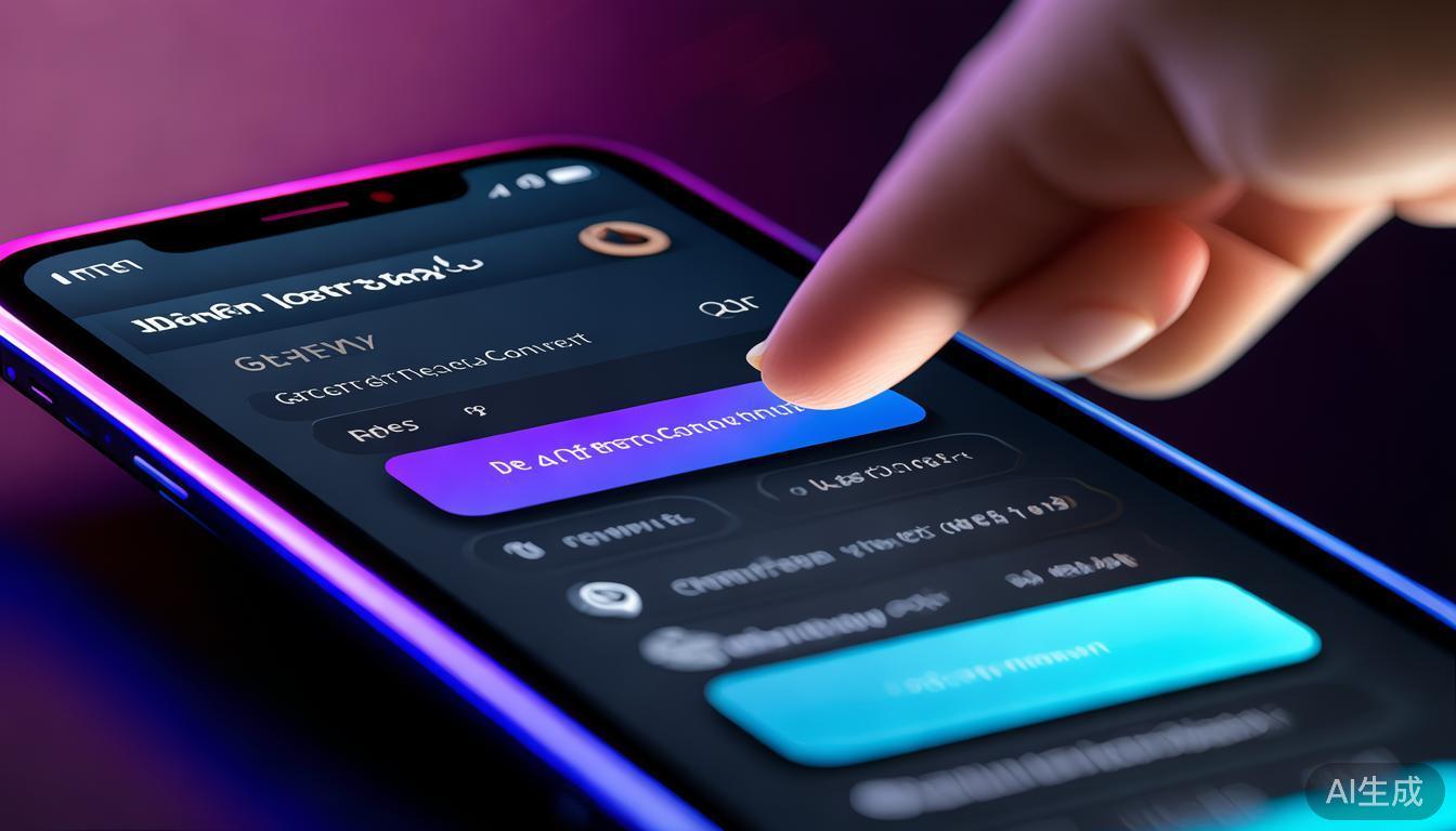 imToken官方下载指南：如何安全开启你的首次量化交易体验？