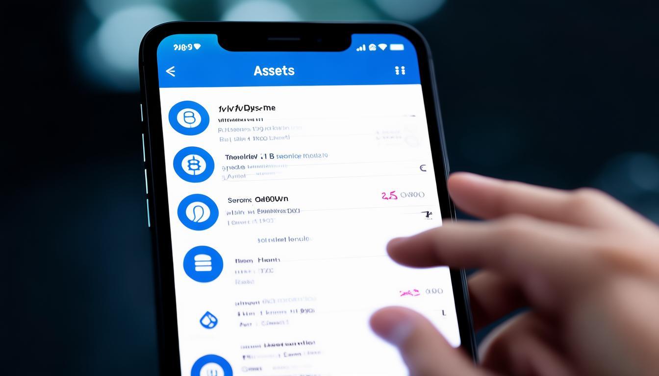 如何在imtoken安卓版中查看交易历史?_如何在imtoken安卓版中查看交易历史?_如何在imtoken安卓版中查看交易历史?