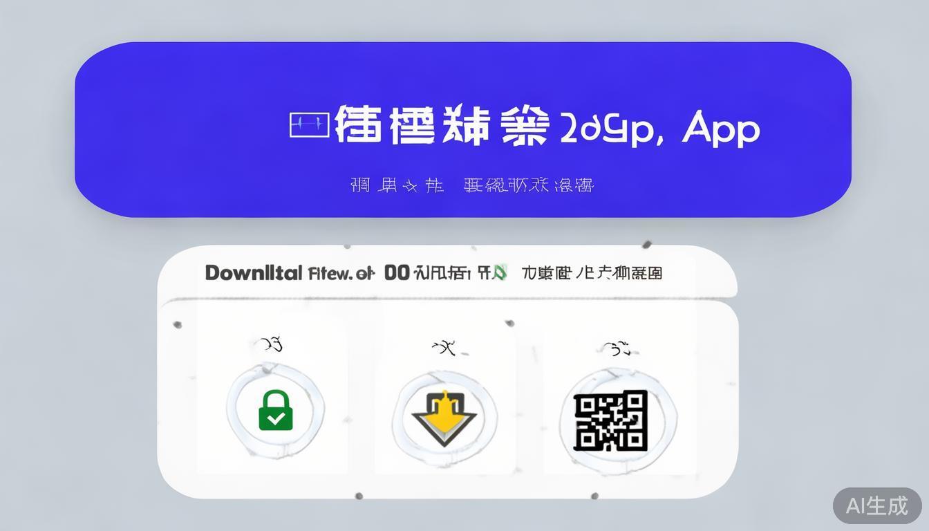 「安全便捷」的ImToken钱包：如何优化官方下载渠道与提升用户信任体验？