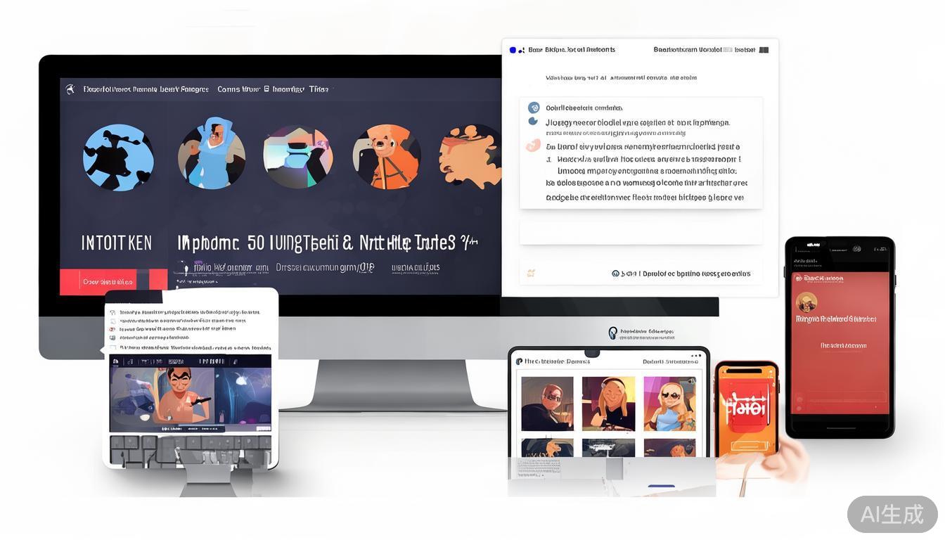 如何在最新imToken官网下载中动用社交媒体资源?_社交平台百度百科_社交官网最新动媒体资源下载