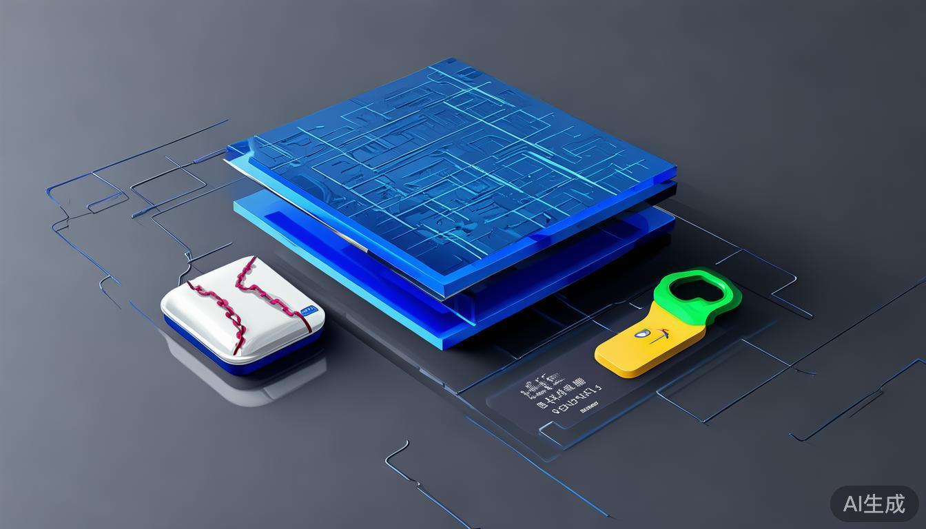 imToken官网验证指南：深度解析去中心化架构，构筑资产安全立体防护体系