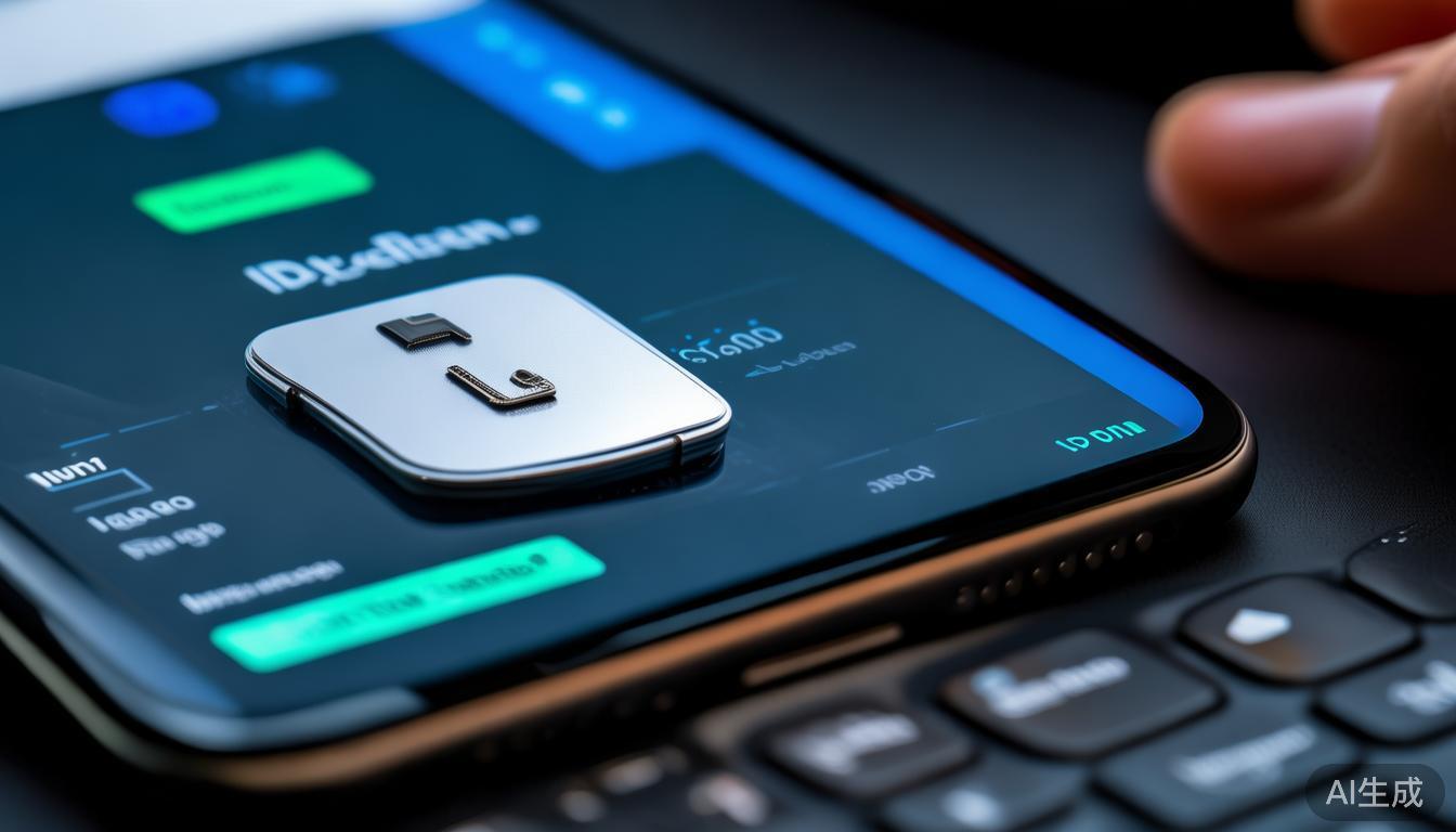 imToken数字资产管理工具：用户行为模式暴露的不足与优化建议？